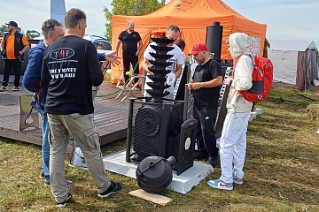 БаняФест 2024